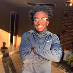 Meet your Posher, Darin